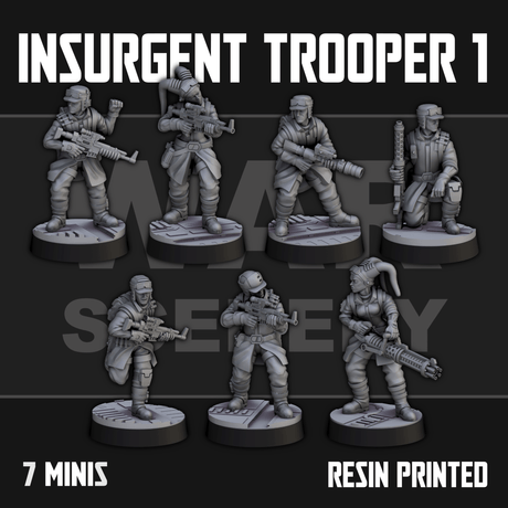 Insurgent Troopers 1