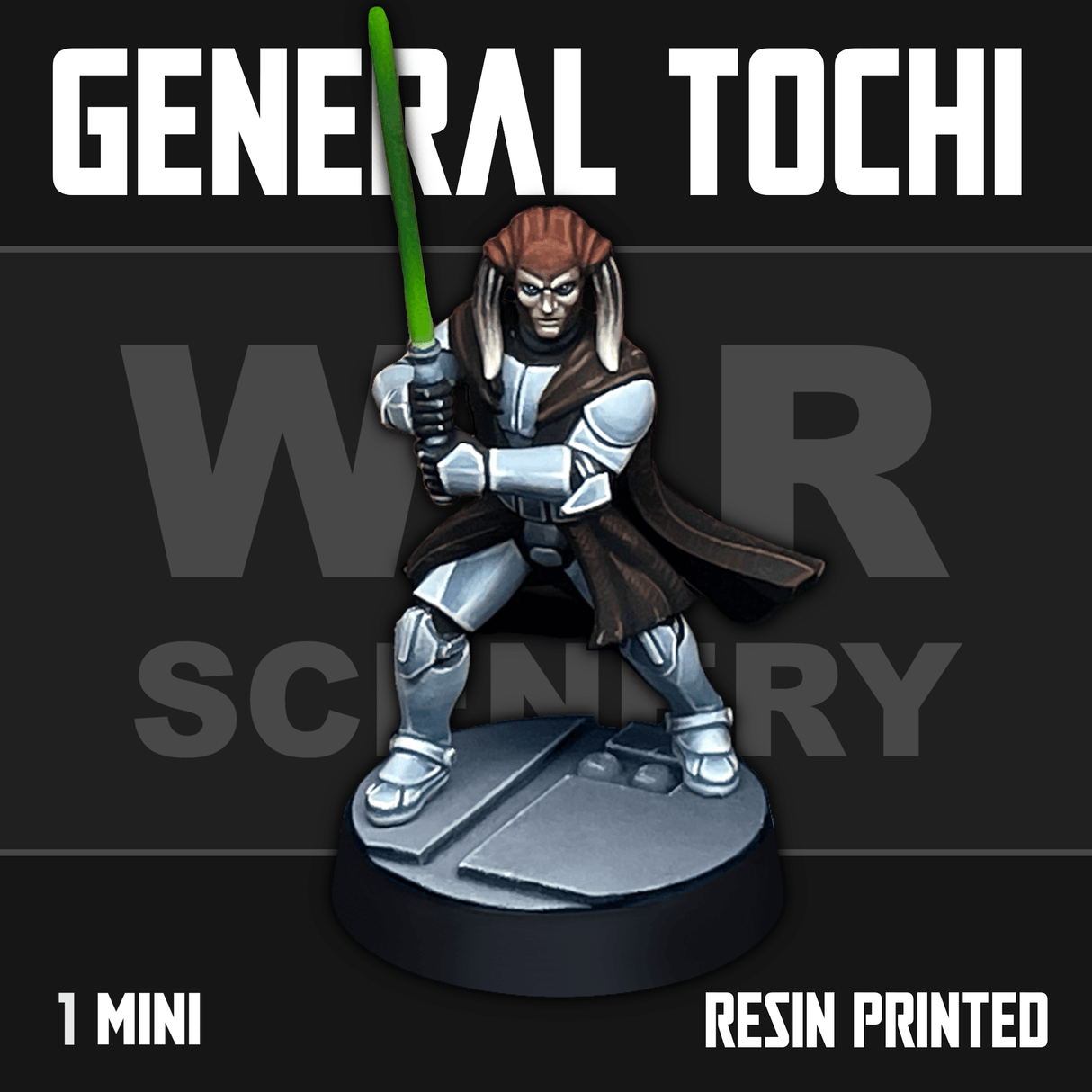 General Tochi