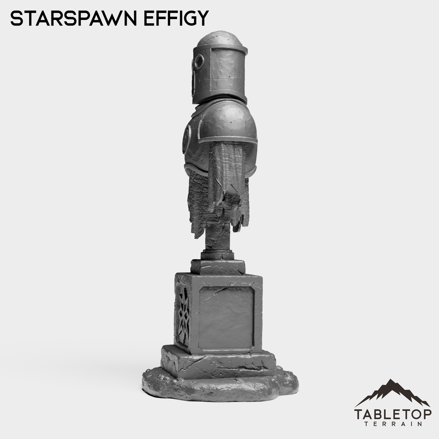 Starspawn Effigy