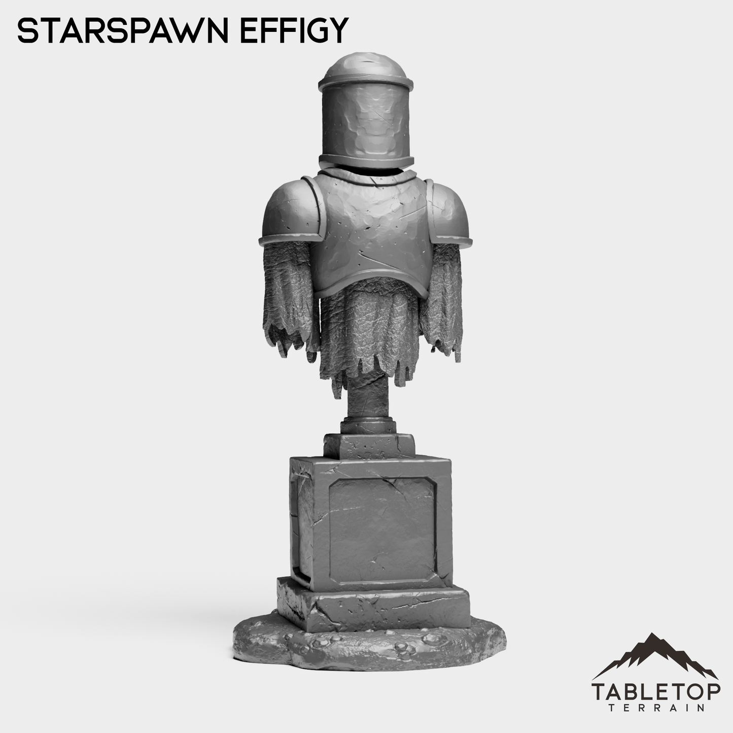 Starspawn Effigy
