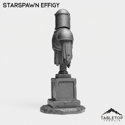 Starspawn Effigy