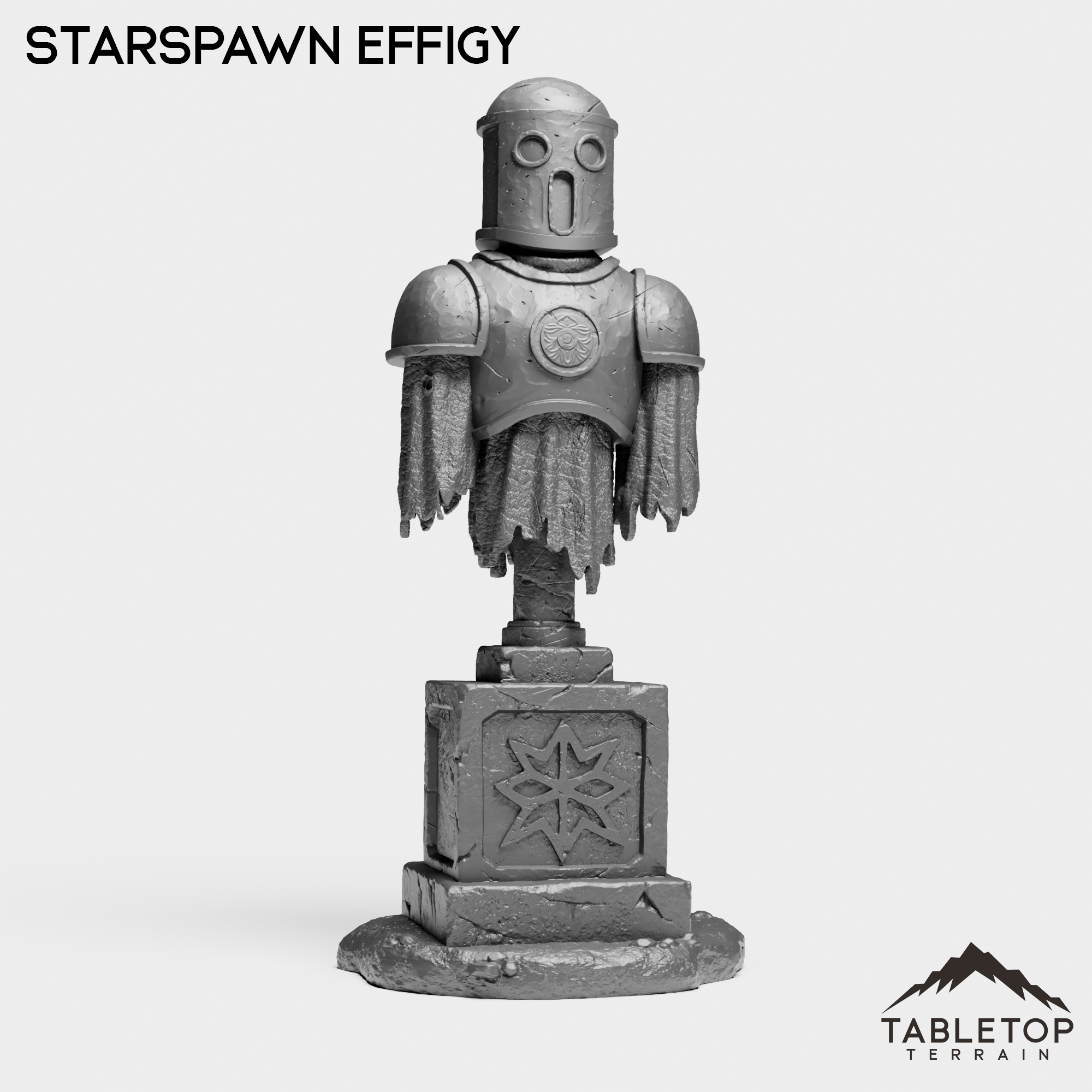 Starspawn Effigy