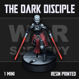 The Dark Disciple