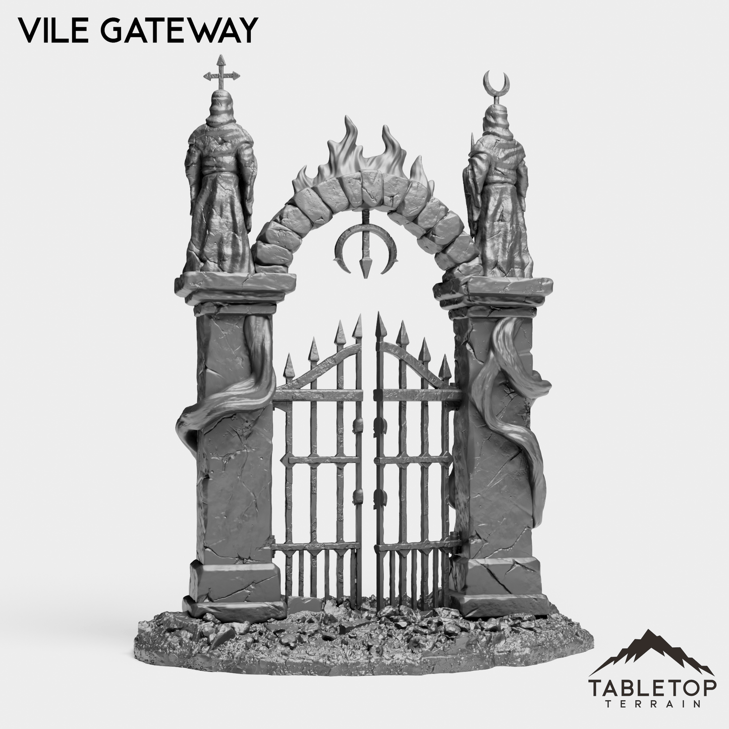 Vile Gateway