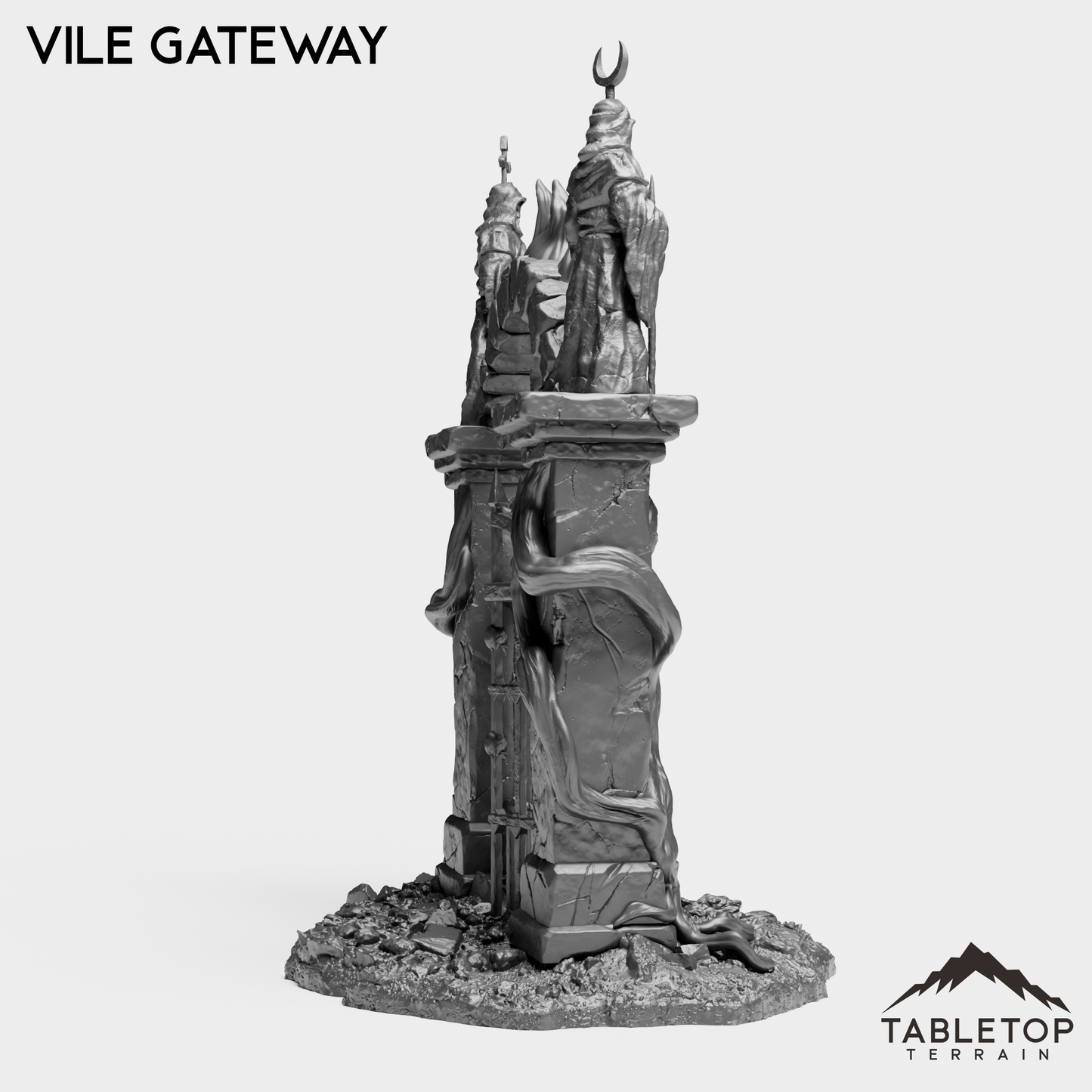 Vile Gateway