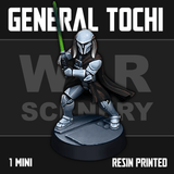 General Tochi