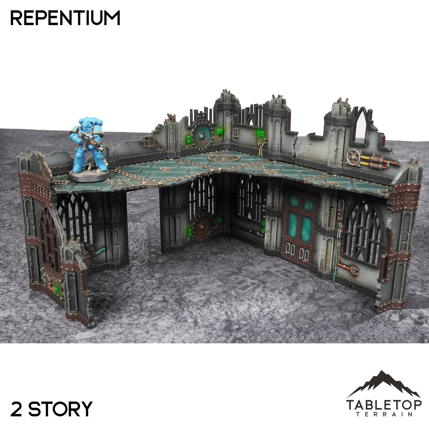 Repentium