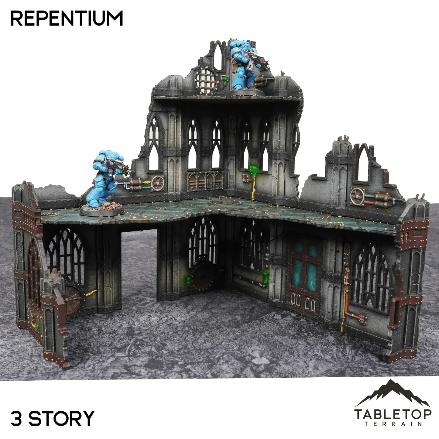 Repentium