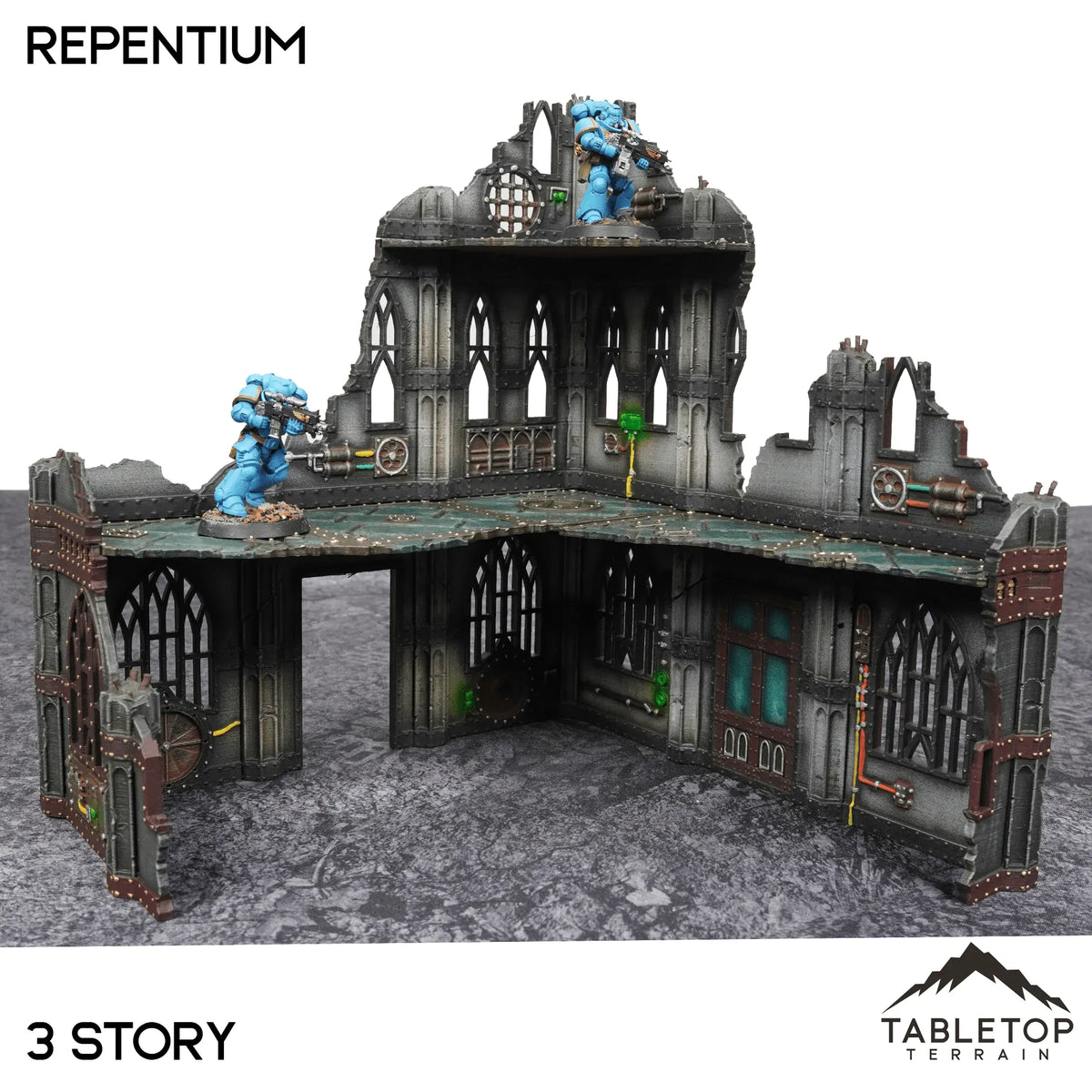 Repentium