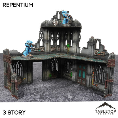 Repentium