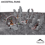 Ancestral Ruins