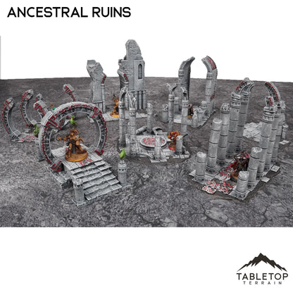 Ancestral Ruins