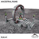 Ancestral Ruins