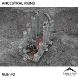 Ancestral Ruins