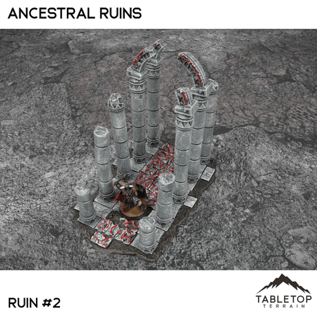 Ancestral Ruins
