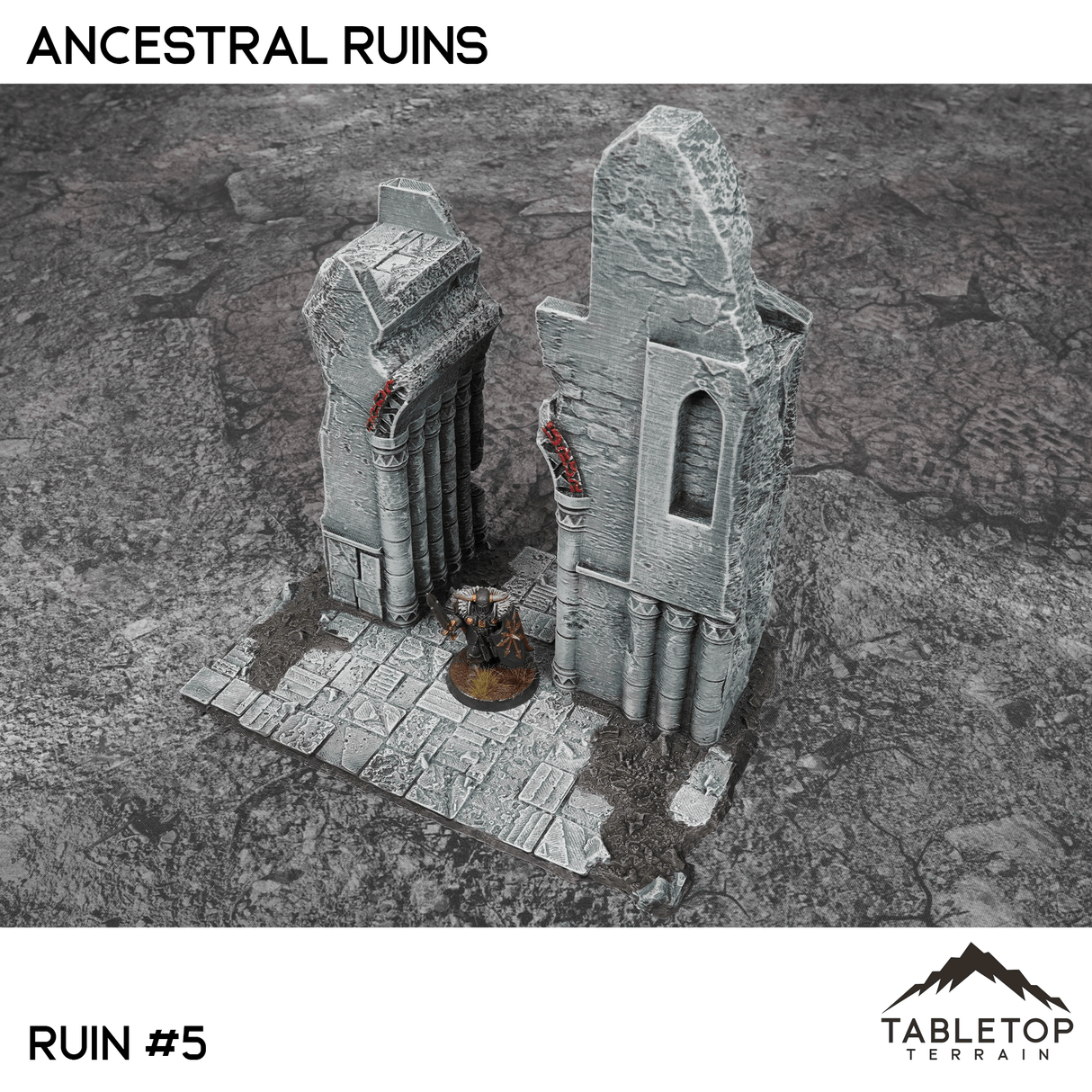 Ancestral Ruins