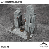 Ancestral Ruins