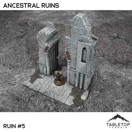 Ancestral Ruins