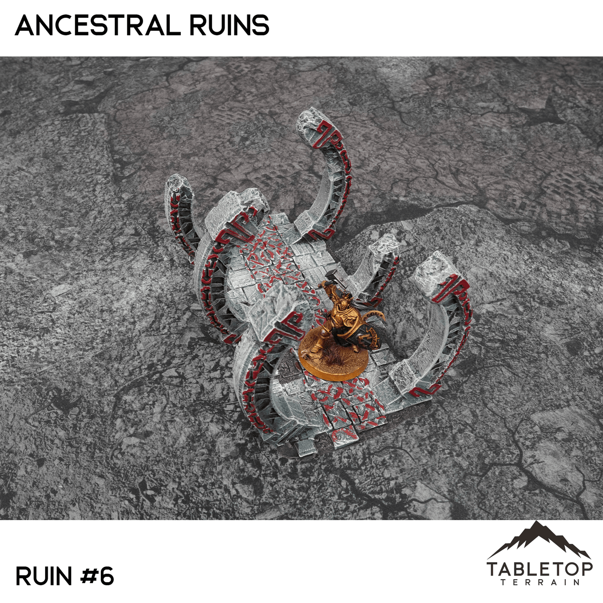 Ancestral Ruins