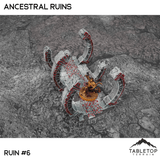 Ancestral Ruins