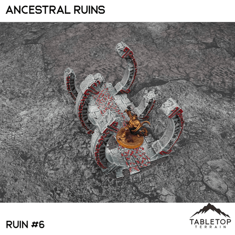 Ancestral Ruins