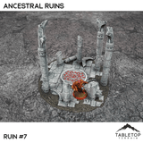Ancestral Ruins