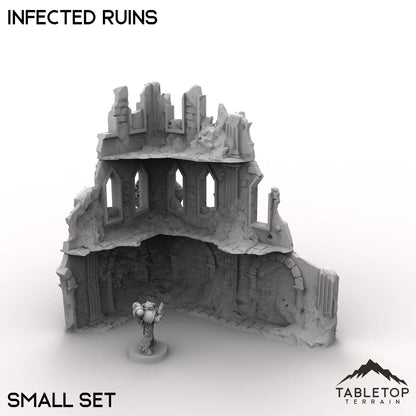 Infected Ruins