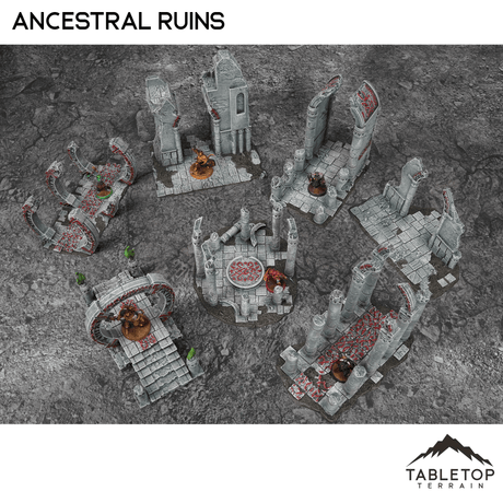 Ancestral Ruins