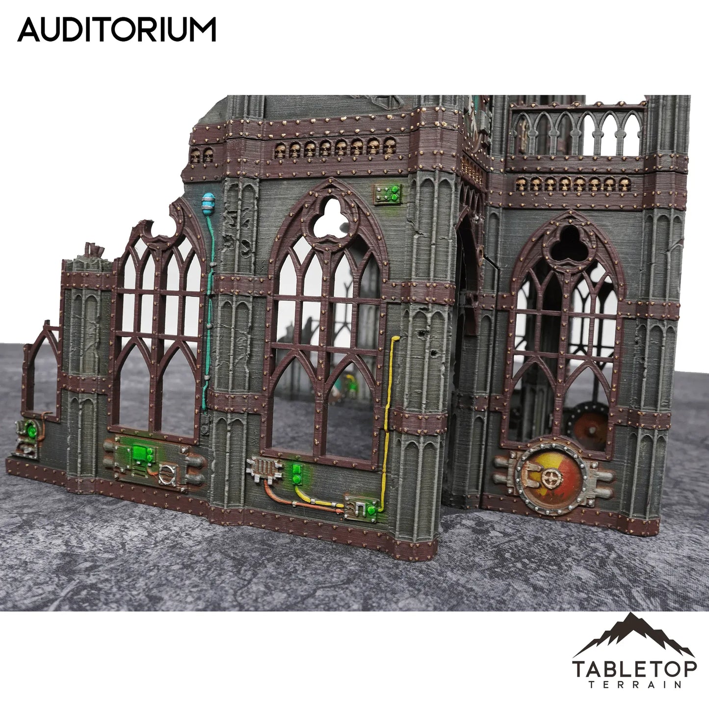 Auditorium