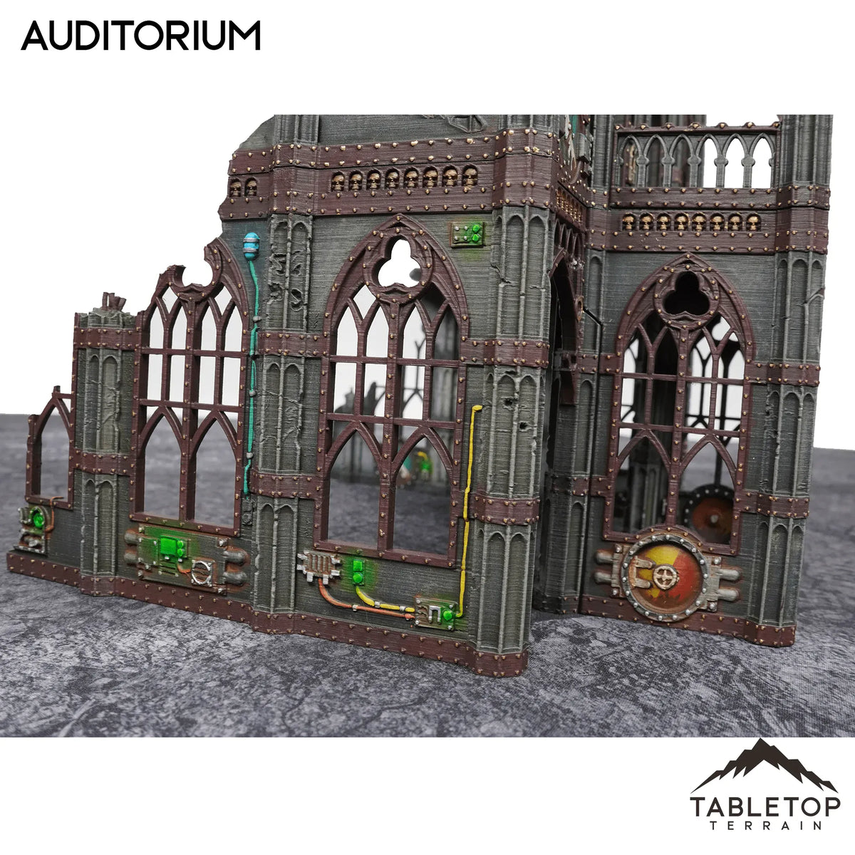 Auditorium