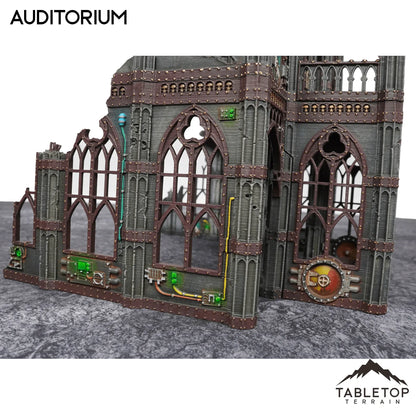 Auditorium