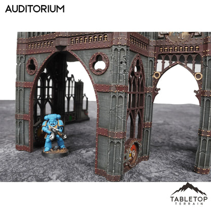 Auditorium