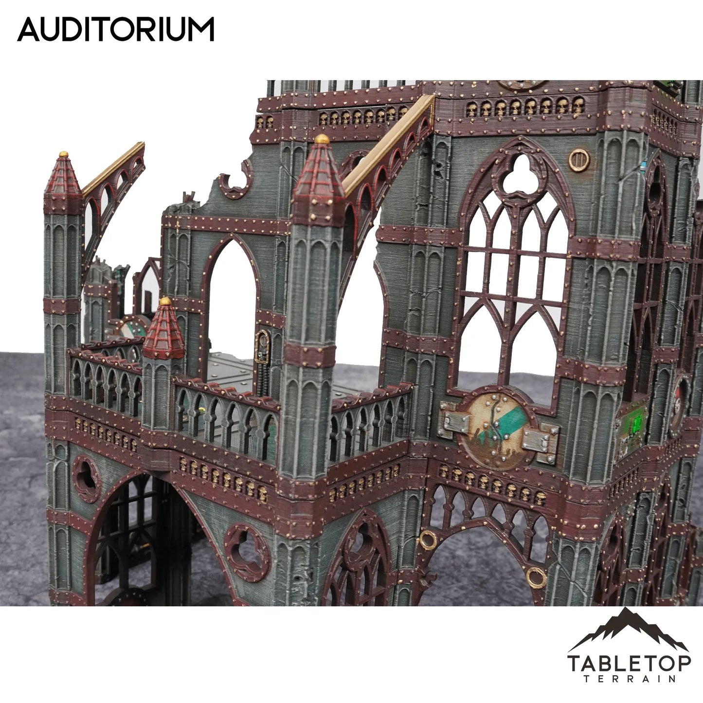Auditorium