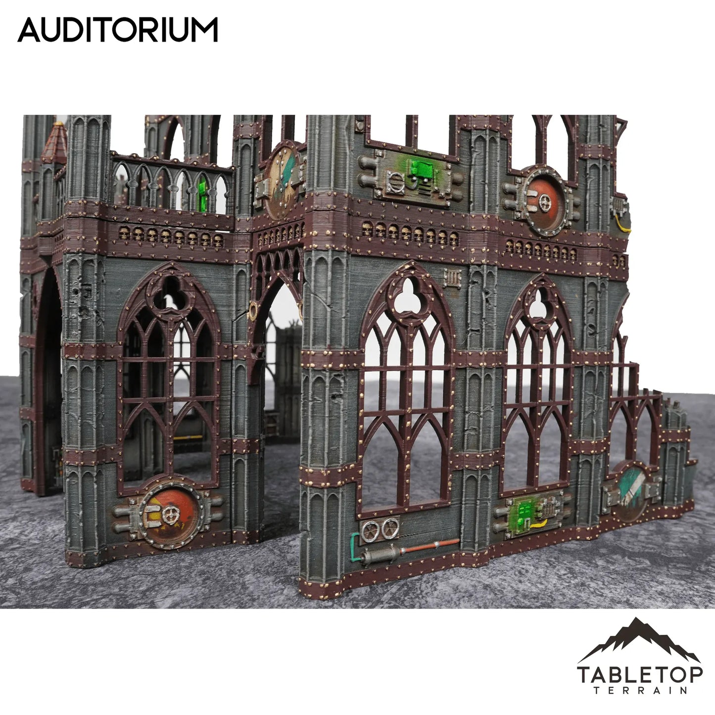 Auditorium