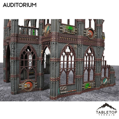 Auditorium