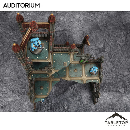 Auditorium