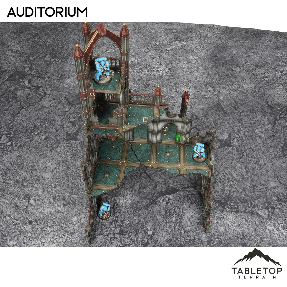 Auditorium
