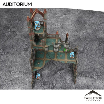 Auditorium