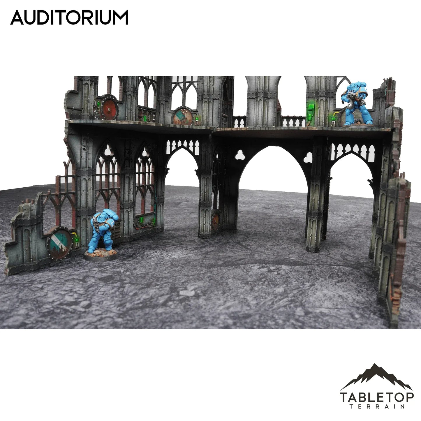 Auditorium