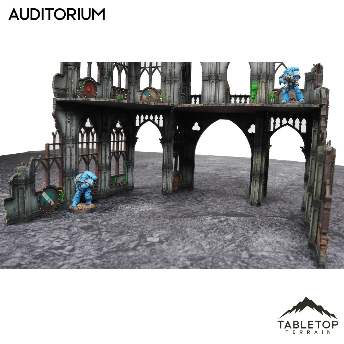 Auditorium