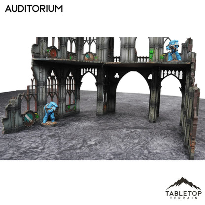 Auditorium