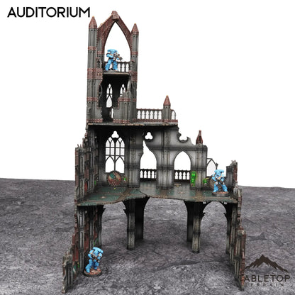 Auditorium