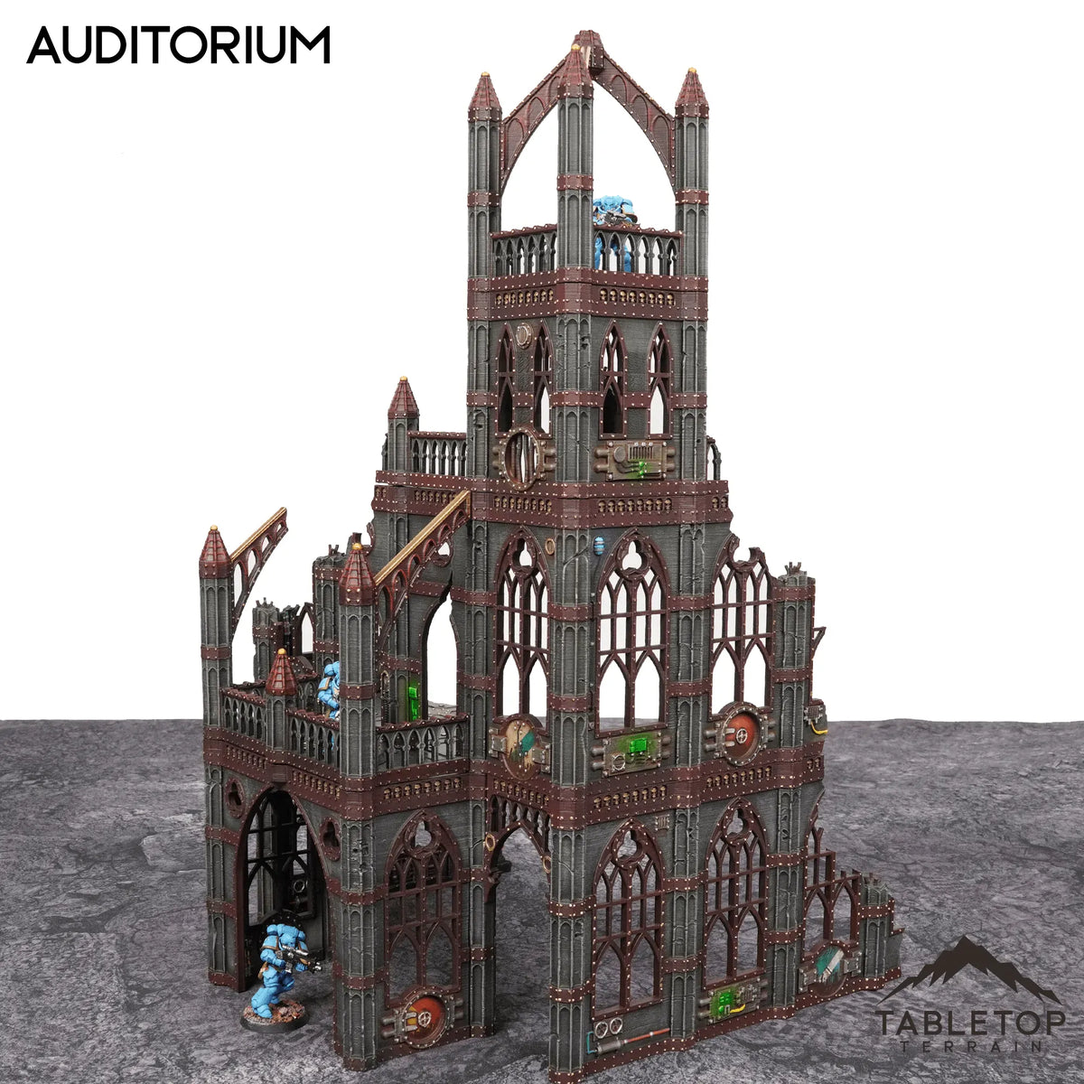 Auditorium