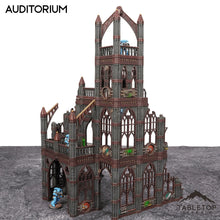 Auditorium