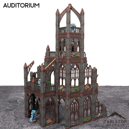 Auditorium