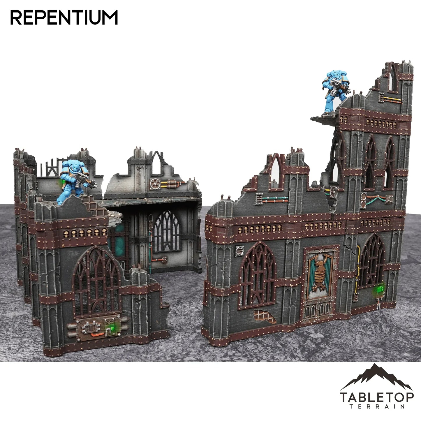 Repentium