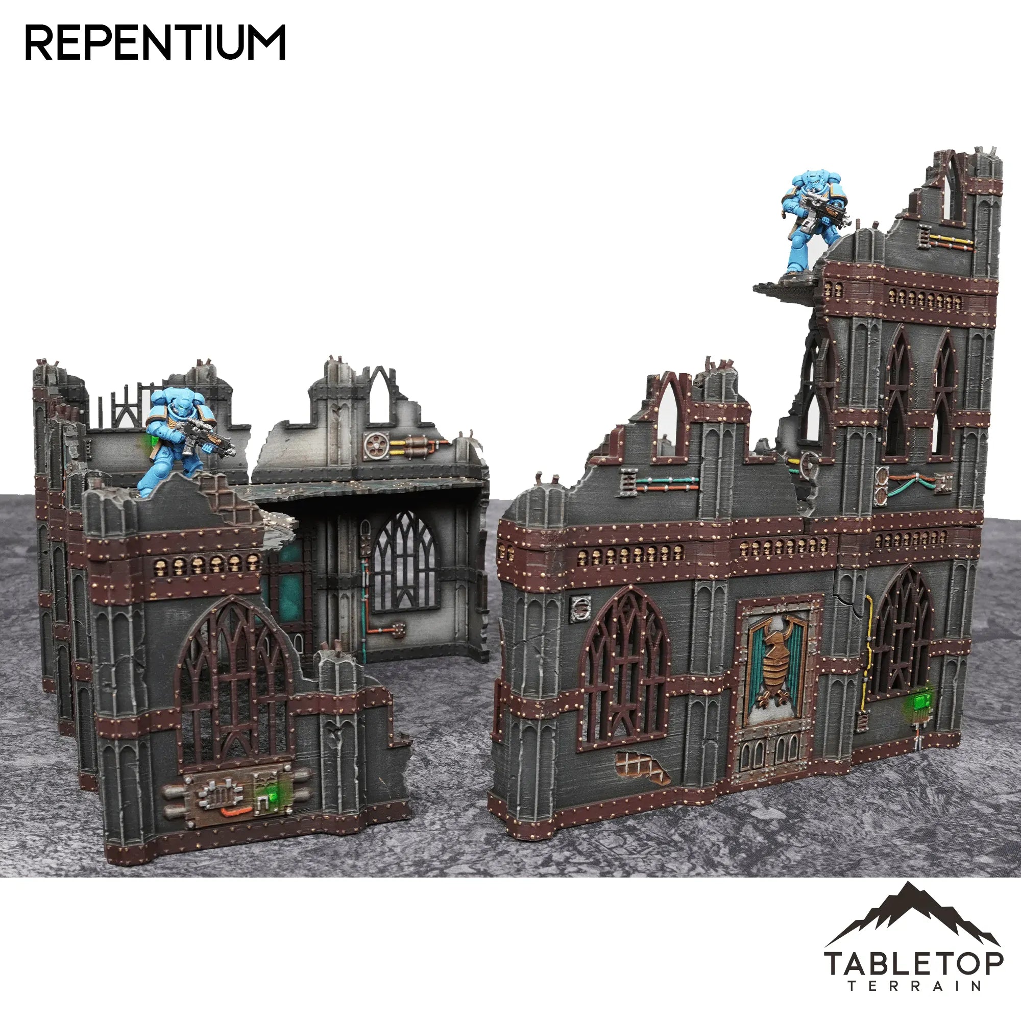 Repentium