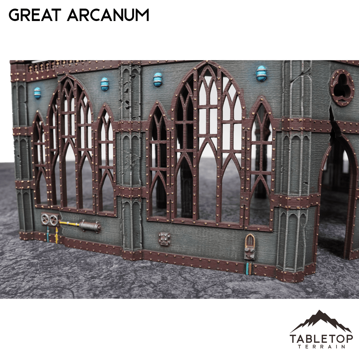 Great Arcanum