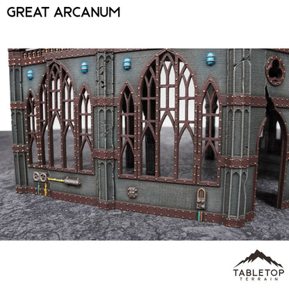 Great Arcanum