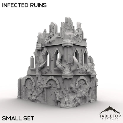 Infected Ruins